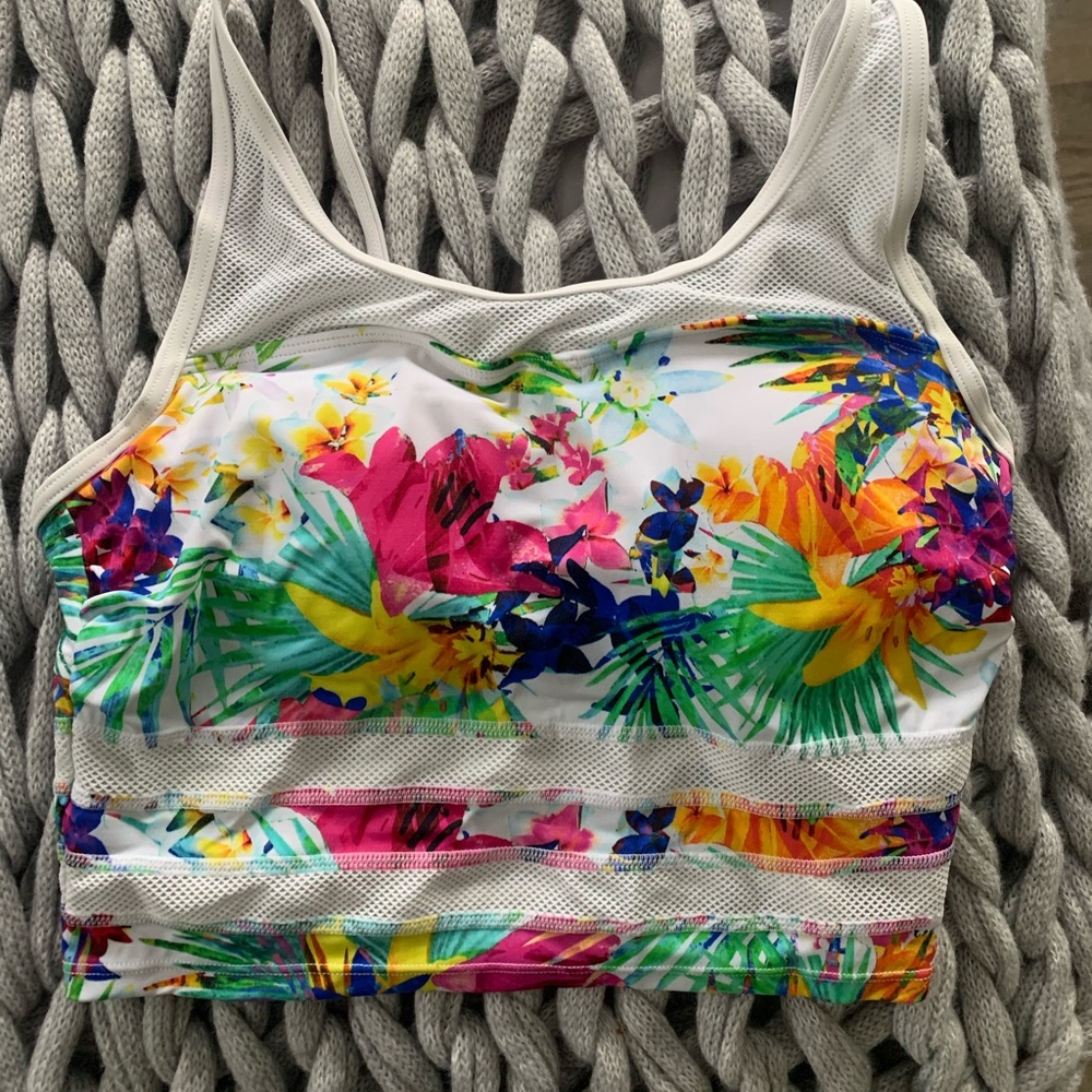 Athleta sports bra